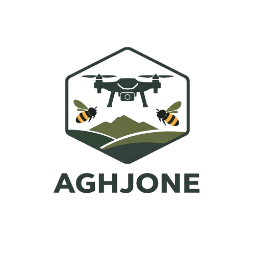 Aghjone Drone