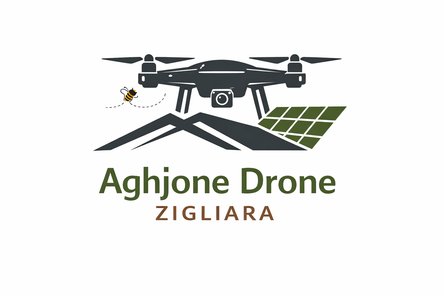 Aghjone Drone Zigliara